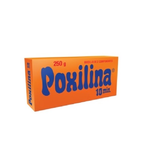 POXILINA 250 g
