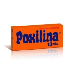 POXILINA 70 g | Herrajes HE