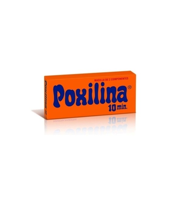 POXILINA 70 g | Herrajes HE