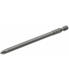 PUNTA ATORNILLAR PZ 2X110mm | Herrajes HE