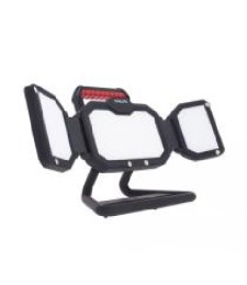 PROYECTOR LED RECARGABLE 3300LM PRAR30W3TRV2