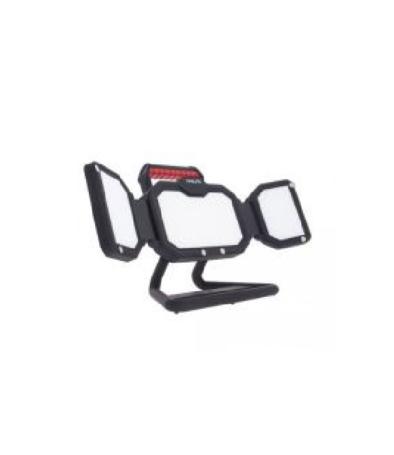 PROYECTOR LED RECARGABLE 3300LM PRAR30W3TRV2