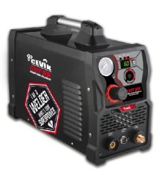 INVERTER PLASMA 20mm CEVIK PRO