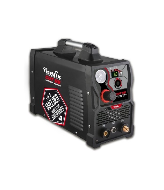 INVERTER PLASMA 20mm CEVIK PRO