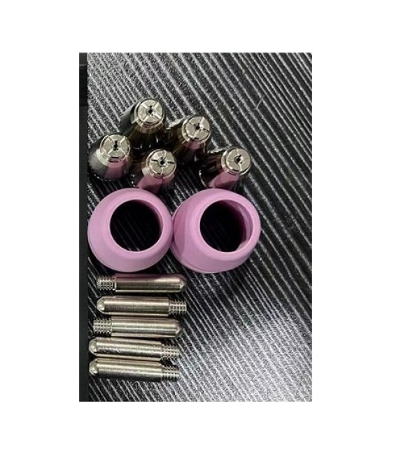 KIT CONSUMIBLES PLASMA CUT55 PRO