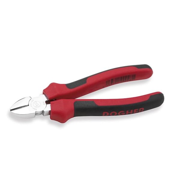 ALICATE DOGHER CORTE DIAGONAL CrV 160MM