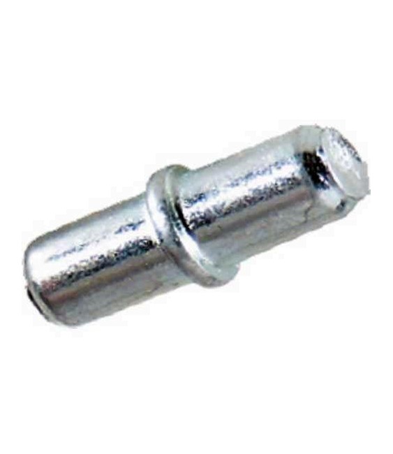 SOPORTE VITRINA ZINCADO 5X16MM