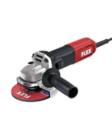 FLEX AMOLADORA ANG. L1100/125