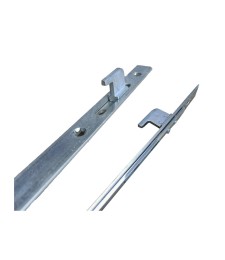 CREMONA MULTIPUNTO GANCHO MEDIANO CR-TR600 E15 ZINCADA RA PG