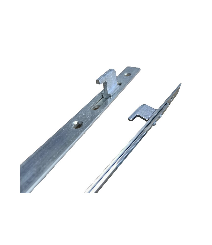 CREMONA MULTIPUNTO GANCHO MEDIANO CR-TR600 E15 ZINCADA RA PG