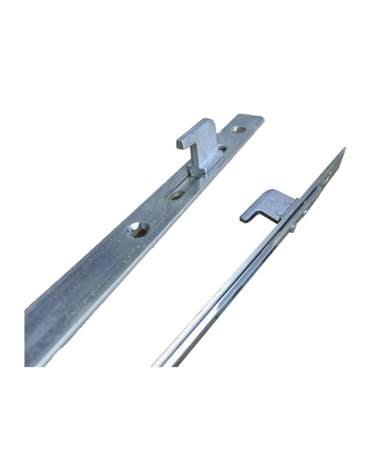 CREMONA MULTIPUNTO GANCHO MEDIANO CR-TR600 E15 ZINCADA RA PG