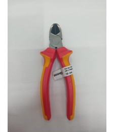 ALICATE C/DIAGONAL AISLADO VDE1000V 160mm | Herrajes HE