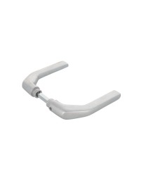 MANILLA 2113 130X61 ALUM.PLATA