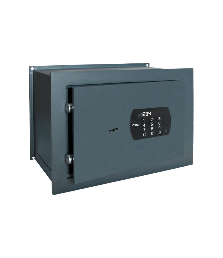 CAJA FUERTE DECORA WE-25 REF.12411