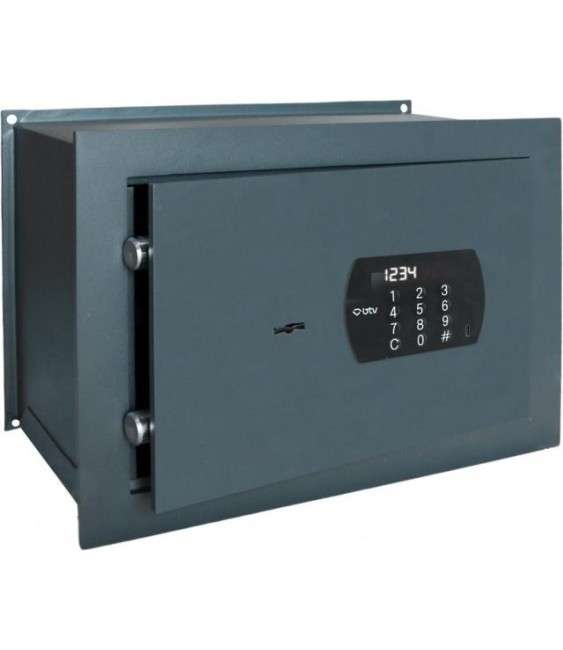 CAJA FUERTE DECORA WE-25 REF.12411