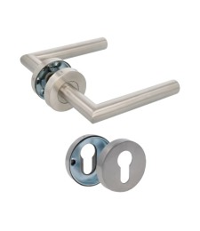 MANILLA 7RBX ACERO INOXIDABLE