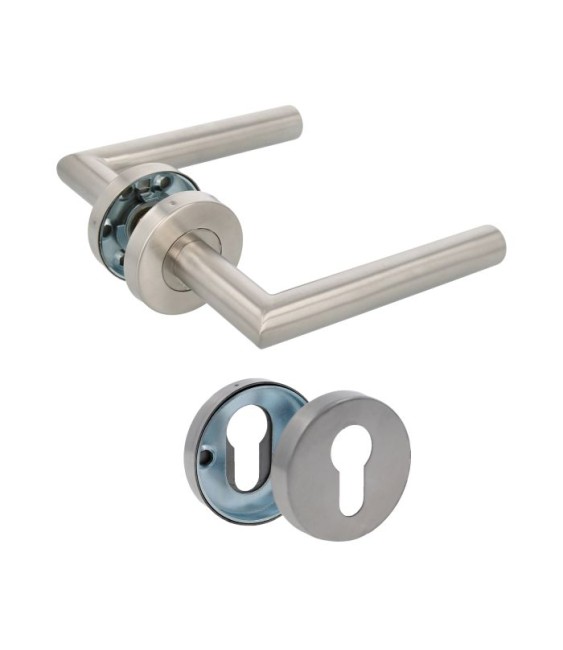 MANILLA 7RBX ACERO INOXIDABLE