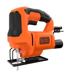 SIERRA CALAR BLACK & DECKER 400W BES602-QS