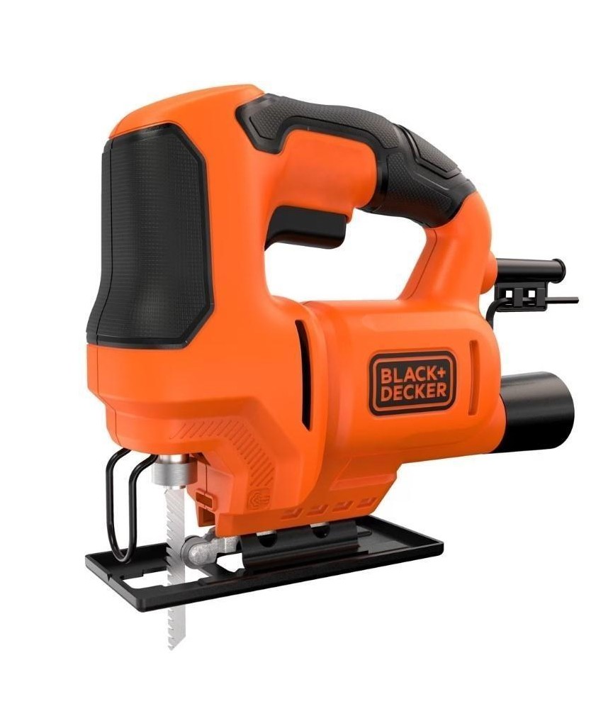 SIERRA CALAR BLACK & DECKER 400W BES602-QS