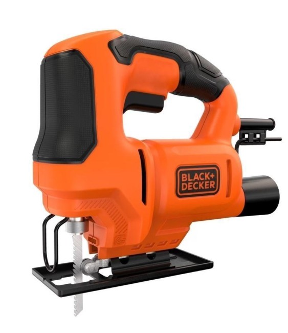 SIERRA CALAR BLACK & DECKER 400W BES602-QS