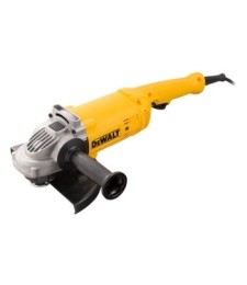 AMOLADORA 230mm 2000W DWE490-QS DEWALT