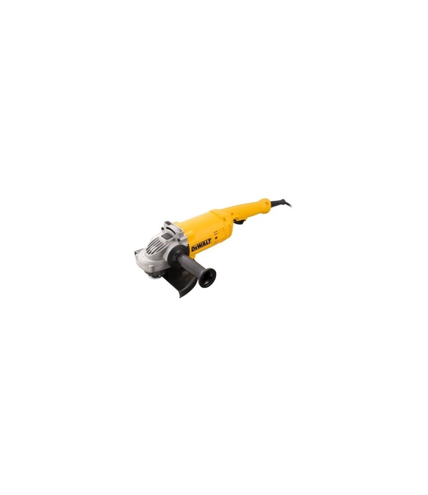 AMOLADORA 230mm 2000W DWE490-QS DEWALT