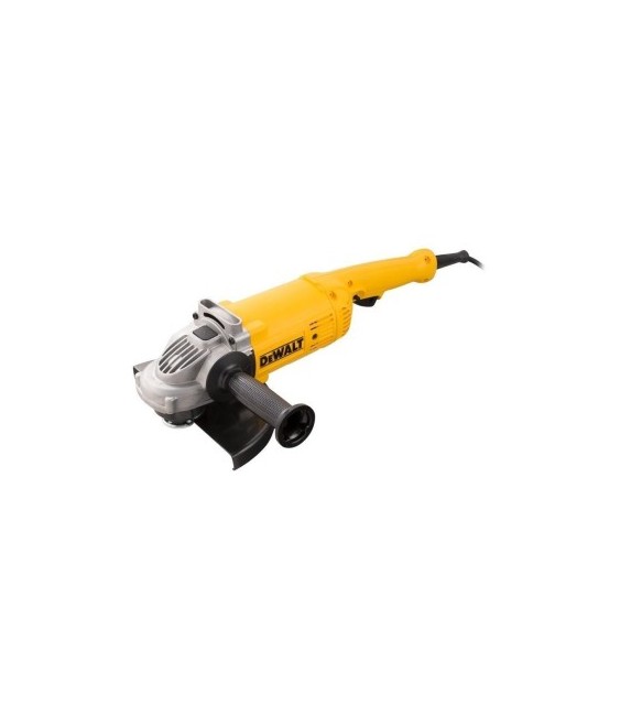 AMOLADORA 230mm 2000W DWE490-QS DEWALT