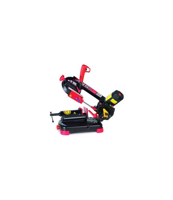 SIERRA DE CINTA 1335mm ABS FEMI