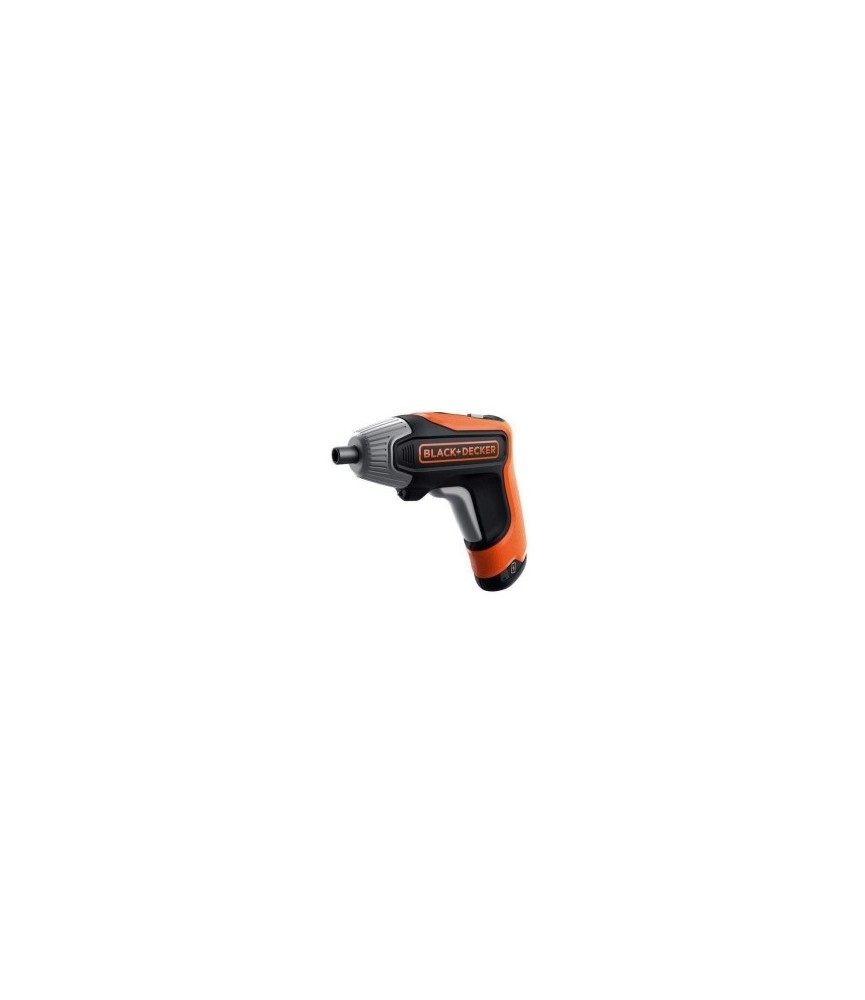 ATORNILLADOR BLACK & DECKER 3,6V LI BCF611CKQW