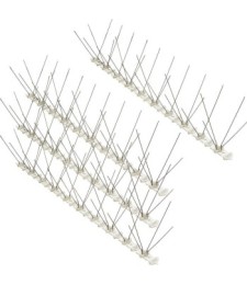 PINCHOS CONTRA PALOMAS 30 PUAS 50 CMS. | Herrajes HE