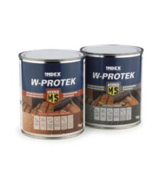 ADHESIVO MS IMPERMEABILIZANTE  TERRA