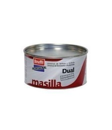 MASILLA DUAL KRAFFT 1,5 Kgs