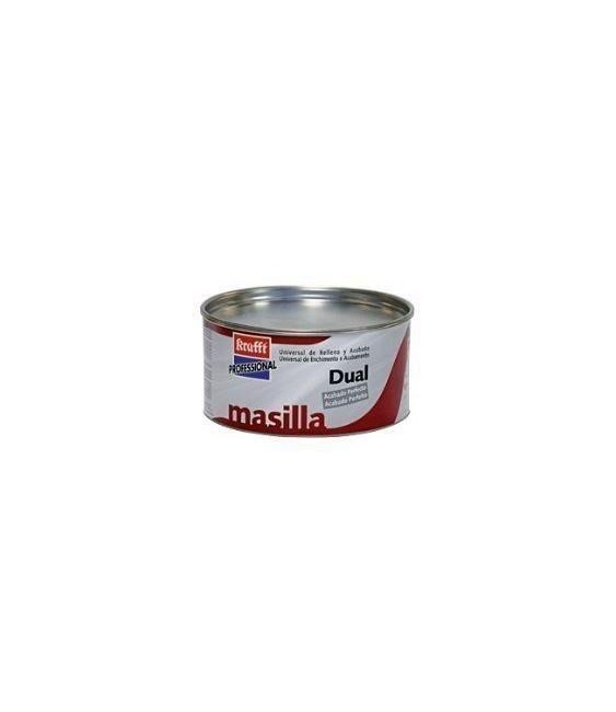 MASILLA DUAL KRAFFT 1,5 Kgs | Herrajes HE