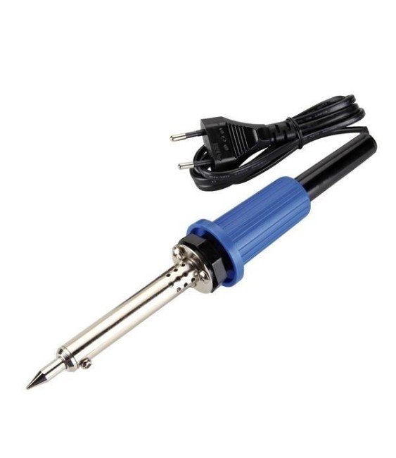 SOLDADOR ELECTRICO 80W ALYCO