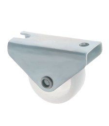 RUEDA FIJA MUEBLE 1302-30