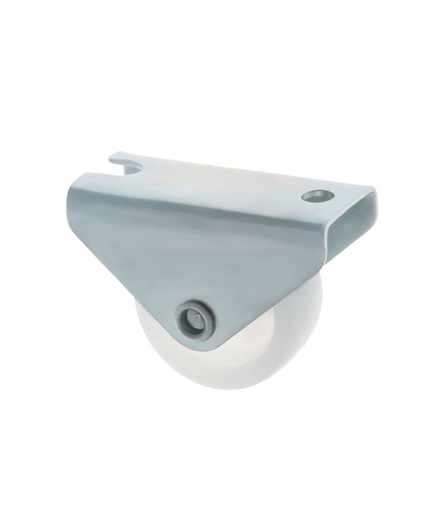 RUEDA FIJA MUEBLE 1302-30