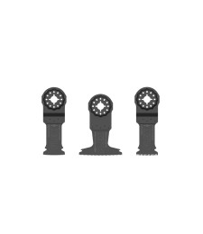 SET MULTIHERRAMIENTAS VE3