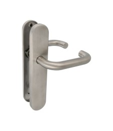 MANILLA 3PX ACERO INOXID. 18/8 | Herrajes HE