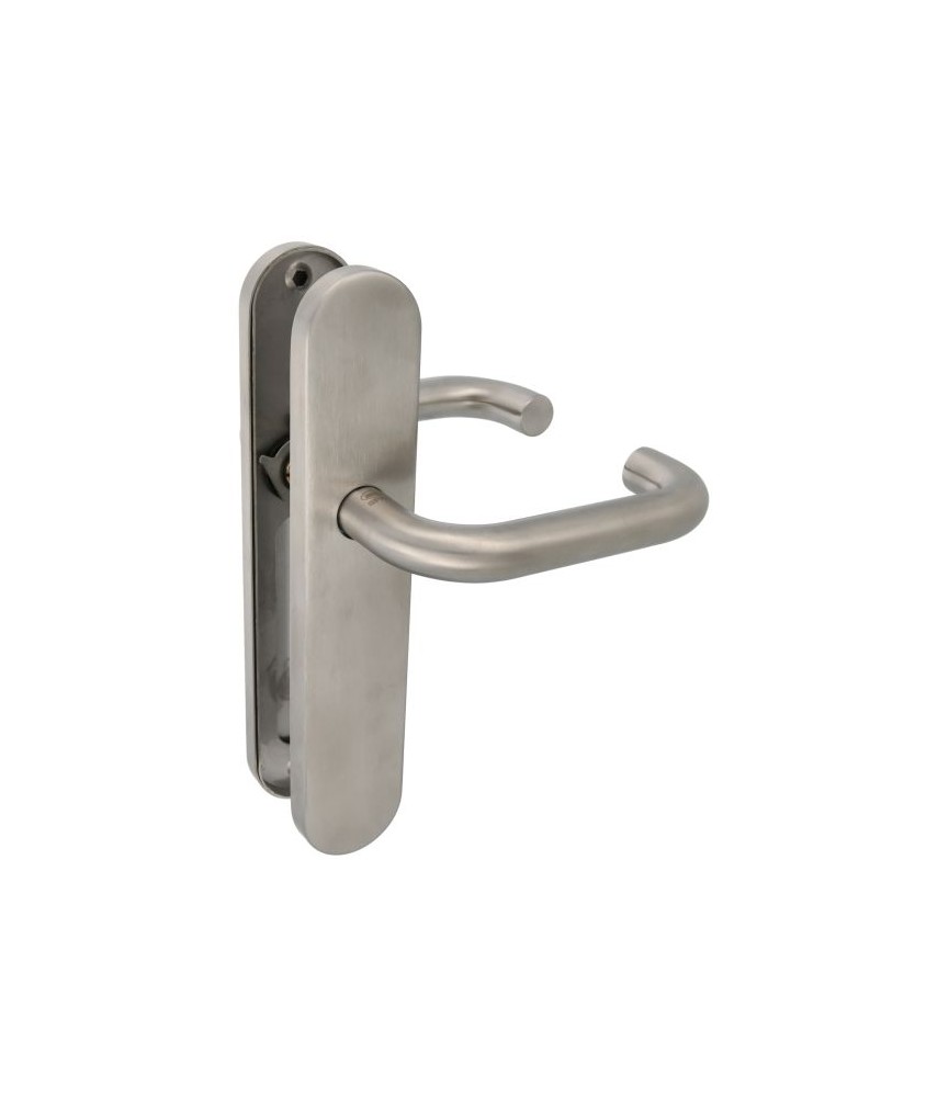 MANILLA 3PX ACERO INOXID. 18/8 | Herrajes HE