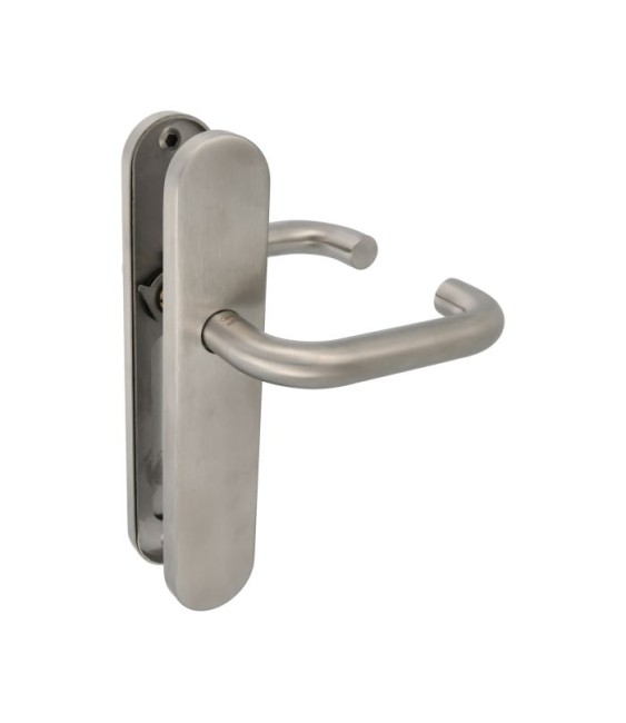 MANILLA 3PX ACERO INOXID. 18/8 | Herrajes HE