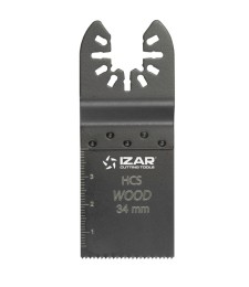 PACK 5 UDS. SIERRA OSCILANTE MULTI-FUNCION AMARRE UNIVERSAL 2950