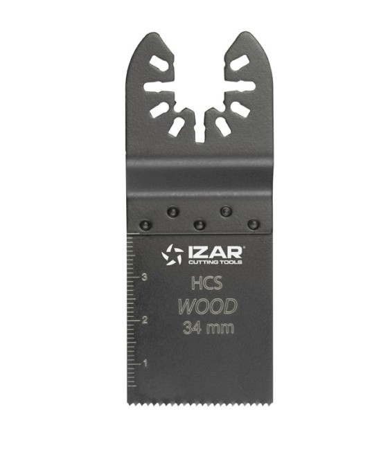 PACK 5 UDS. SIERRA OSCILANTE MULTI-FUNCION AMARRE UNIVERSAL 2950