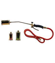 SOPLETE COMGAS 3 BOQUILLAS 35,45,60 mm