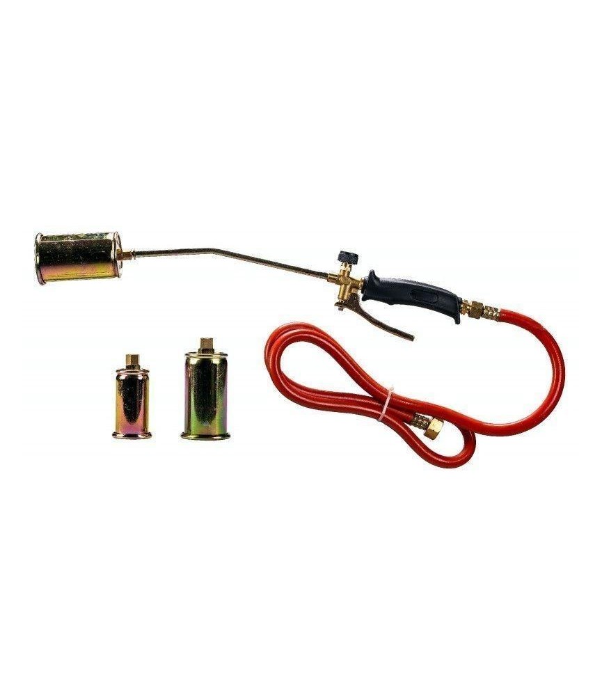 SOPLETE COMGAS 3 BOQUILLAS 35,45,60 mm