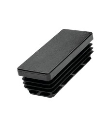 CONTERA RECTANGULAR 70X50 NEGRO