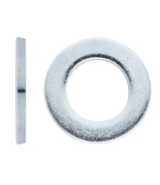 ARANDELA M-24 PLANA DIN 125