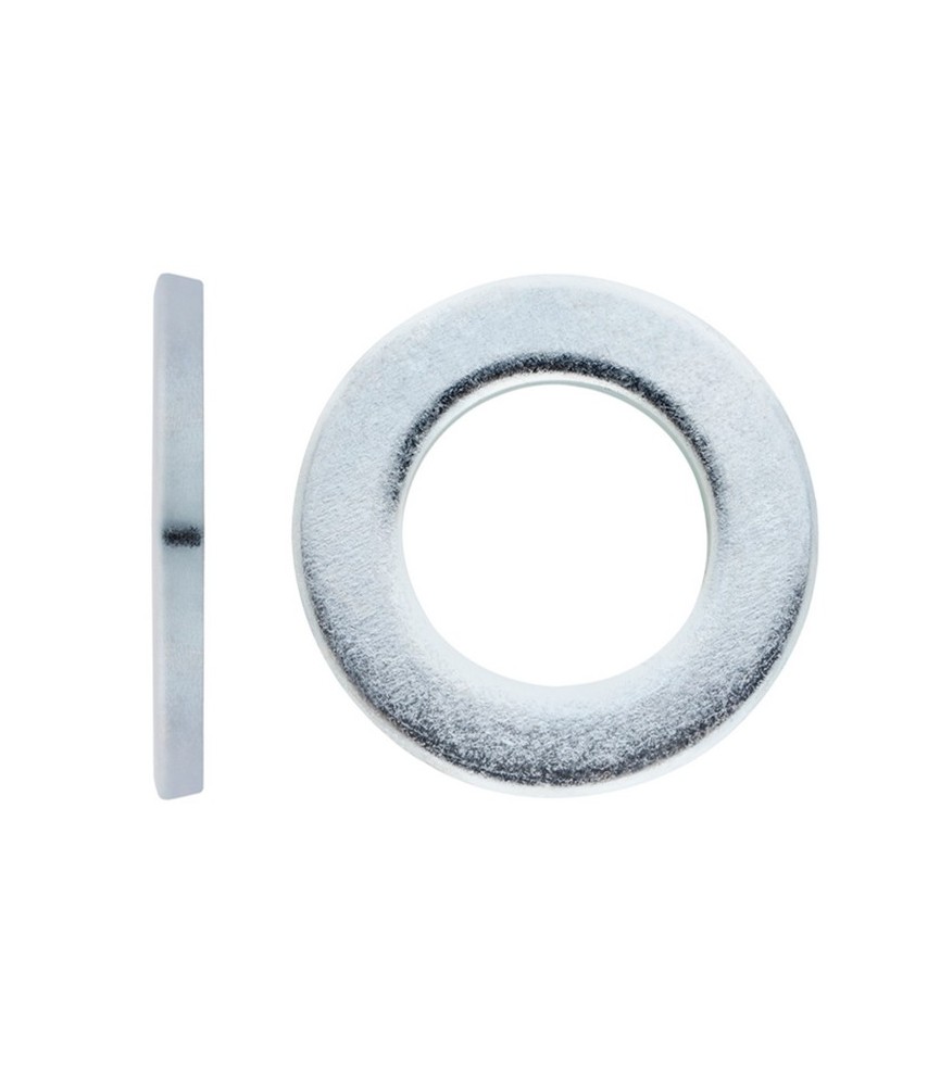 ARANDELA M-24 PLANA DIN 125