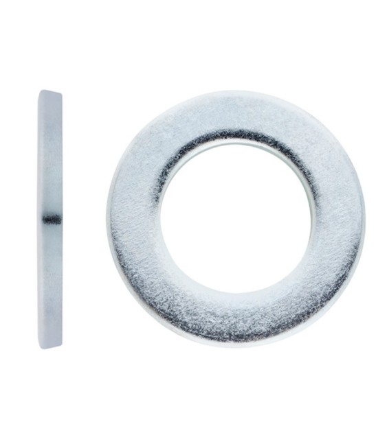 ARANDELA M-24 PLANA DIN 125