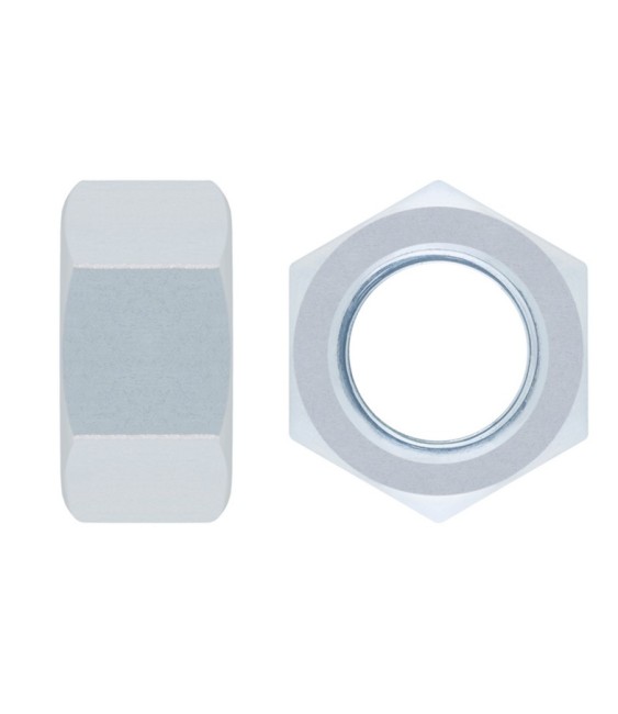 TUERCA M-24 | Herrajes HE