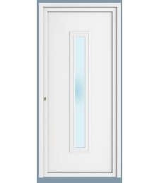 PANEL MOD. LXP 1 800X2000 BLANCO